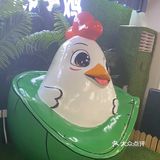 不吃一定会后悔的椰子鸡〇 萌哒哒椰子鸡三亚湾旗舰店