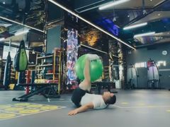 -威蒂斯国际健身游泳会所(东莞庄路店)