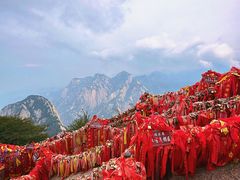 -华山风景名胜区
