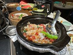 -花城粤菜餐厅(高新区店)