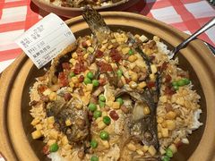 -恰八斗·猛火长沙菜(国贸店)