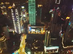 -WFC会仙楼观景台