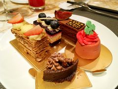 -城市名人酒店喝彩西餐厅(人民南路店)