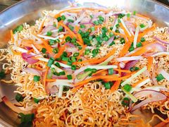 煎面-阿多私房菜(顺德店)