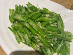 -七仙岭君澜度假酒店·桃源小馆中餐厅