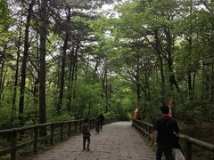 -棋盘山风景区