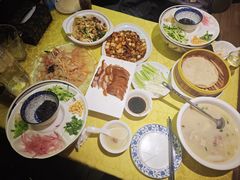 -红红烤鸭店(西单店)