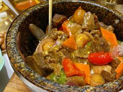 -妥妥烤肉料理(凯德店)