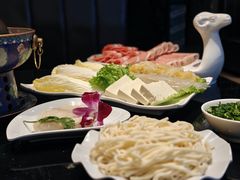 -东来顺饭庄·火锅(环岛店)