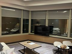 -香港九龙海逸君绰酒店