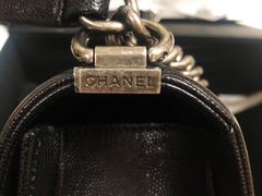 -Chanel(德基广场店)