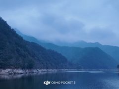 -新安江山水画廊风景区