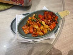 -令狐冲烤鱼·烧菜馆(达明店)