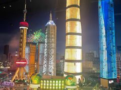 -上海乐高探索中心