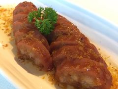 -阳澄湖费尔蒙酒店颐丰阁中餐厅(马鞍山西路店)