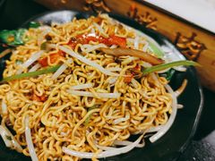 炒方便面-碎怂烤肉(钟楼柳巷店)