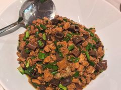 -船歌·鱼水饺青岛菜(恒隆广场店)