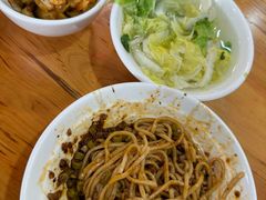 -华兴街自力面店