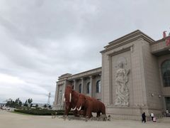 -满洲里西郊国际机场