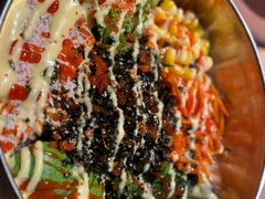 -KimPro 辛普乐概念韩餐