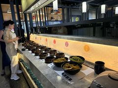 -湊湊火锅·茶憩(东城民盈国贸城店)