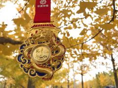 -北门涮肉·炭火铜锅涮肉(什刹海店)