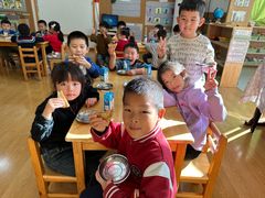 -北京市丰台区阳光起点锦城幼儿园(丰台园)