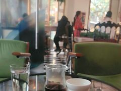-青咖啡(三坊七巷店)