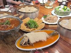 -宋都禾源·灌汤包子(汉兴路直营店)