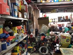 零售区-东来顺饭庄(天坛店)