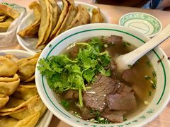 -清真·西北桥头拉面大王(丁家桥店)