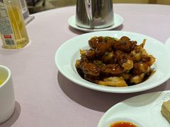 -顺风江南宴(静安大融城店)