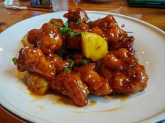 -石榴院子(西施故里店)