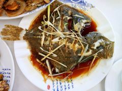 -北戴河庆山饭店·海鲜砂锅粥(北戴河黑石路店)