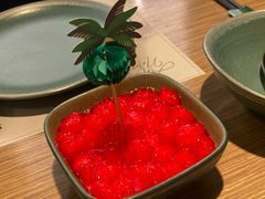 -安南越南餐厅(青岛万象城店)