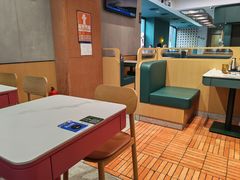 -香港深仔记茶餐厅(东门店)