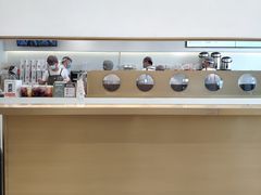 -喜茶(永旺梦乐城店)