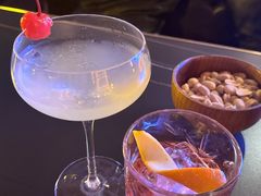 -悦界酒吧(后海店)