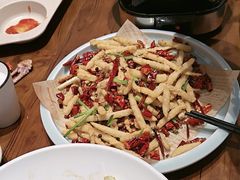 -U你·天然调味(南湖总店)