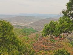 -照金香山旅游景区