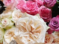 -森野花艺培训·企业团建活动沙龙