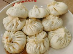 -津门张记包子铺(华昌道店)