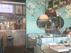 -潮粥人(威高店)