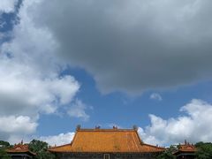 -沈阳市东陵公园