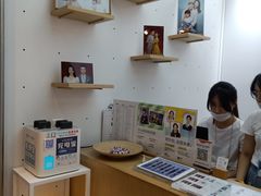 -天真蓝照相馆(龙岗万科里店)