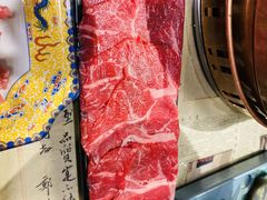 -友乐居羊蝎子(西直门店)