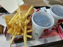 -肯德基(环翠北店)