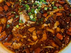 -山城遇宴·重庆江湖菜(五道口银谷大厦店)