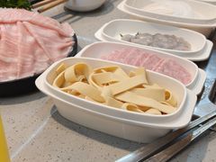 -海底捞火锅(高科东路店)