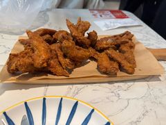 -必胜客(新辰里酒仙桥店)